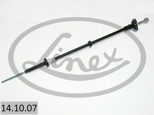 Cavo frizione linex 07 - cavo,