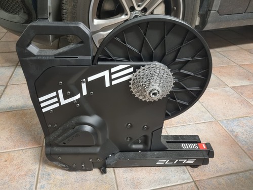 Rullo elite trainer - elite,