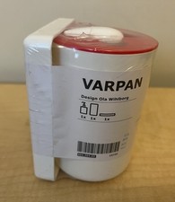 Set bagno 3 pezzi IKEA VARPAN