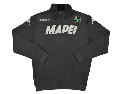Sassuolo 2016 2017 training - 2016/2017,