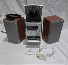 Sony HCD-NEZ7 Micro HiFi