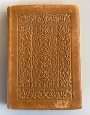 Soulie de Morant - Trois