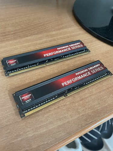 Amd ram ddr3 - amd, 1866