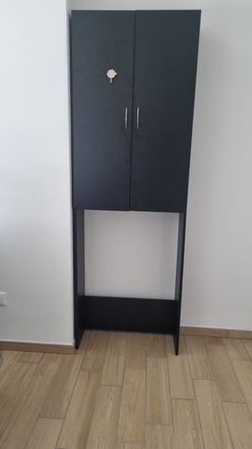 Mobile lavatrice asciugatrice