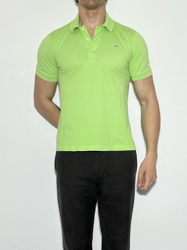 Polo lacoste maglietta - polo,