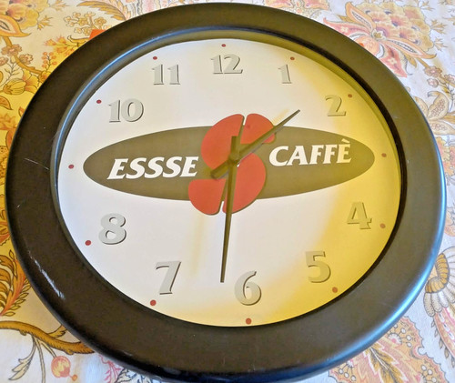 Orologio parete vintage - orologio,