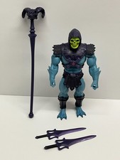 Action figure MOTU Masters of