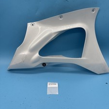 Yamaha R7 anniversario carena