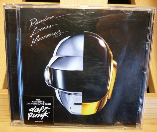 Random access memories - memories,