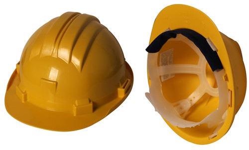 Elmetto casco protettivo - elmetto,