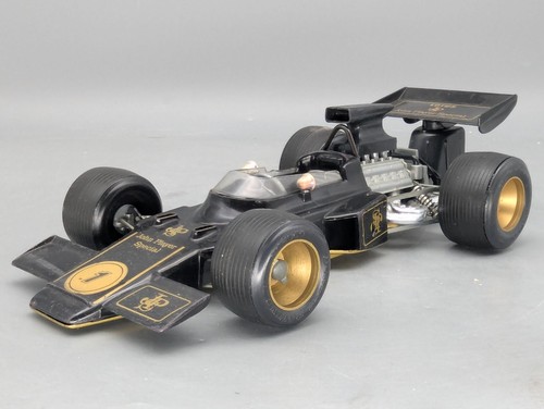 Modellini auto not 1 - auto, 1:16