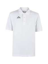 Kappa Polo da uomo a maniche