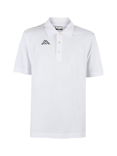 Kappa polo uomo maniche - polo, da