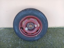 ruotino ruota di scorta