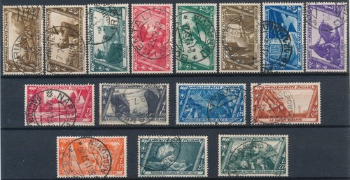 1932 italia marcia roma - su,