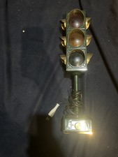 semaforo vintage