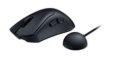 Razer DeathAdder V4 Pro senza