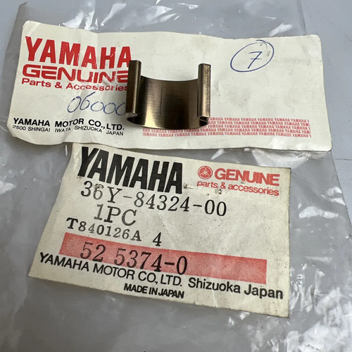 Yamaha 2005vk540 iii vk540iii - iii,