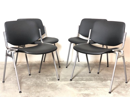 Sedie dsc106 blk anonima - 4,