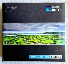 Filtro Formatt Hitech 165mm