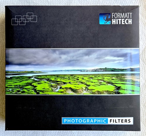 Filtro formatt hitech 165mm - filtro,