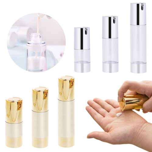 Pompa lozione airless