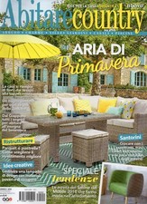 Abitare Country 2018 2.Aria di
