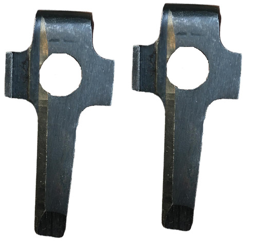Strumento tedesco p08 - p08, da