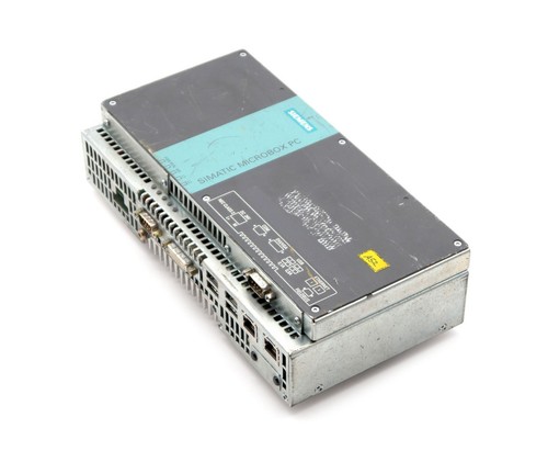 Siemens simatic microbox - simatic,