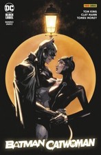 Batman / Catwoman N° 11 - DC