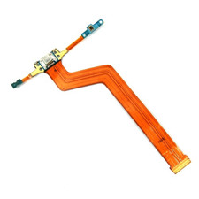 Flat connettore carica - flat, di