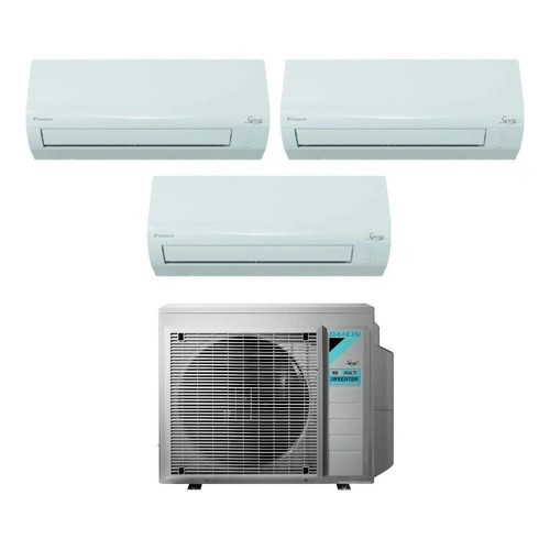 Daikin climatizzatore trial - climatizzatore,