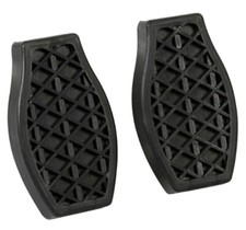 Copripedali per Fiat 500L