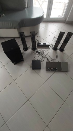 Dolby surround sony - sony, sistema