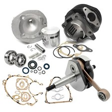 Kit Modifica Cilindro DR 102