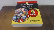 			Social Media Marketing Aio