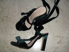 BELLISSIMI E SEXY SANDALO ZARA