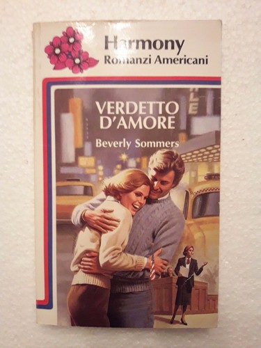 Harmony romanzi americani - romanzi,