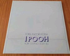 Pooh - Forse Ancora Poesia -