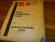 Manuale riparazione servizio