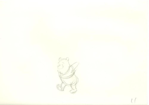 Walt disney studios winnie the - studios,