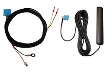 Antenna + connection cable for