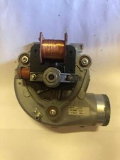 6225632 Ventilatore Estrattore Fumi Caldaie Sime Format Zip 25 BF