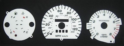 Kit quadrante lockwood fiat - quadrante,