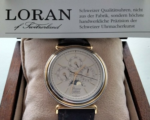 LORAN