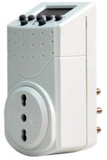 Presa timer digitale - timer,