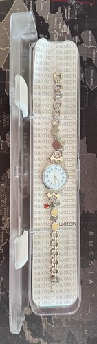 Orologio donna swatch flower - orologio,
