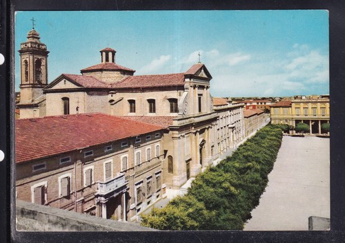 Cartolina senigallia - cartolina,
