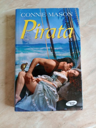 Pirata connie mason - mason,