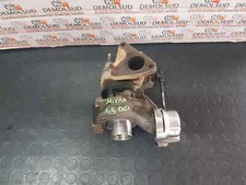 TURBO TURBINA NISSAN MICRA (K12) 1.5 DCI ANNO 2007 (54359700012) KKK (USATA)